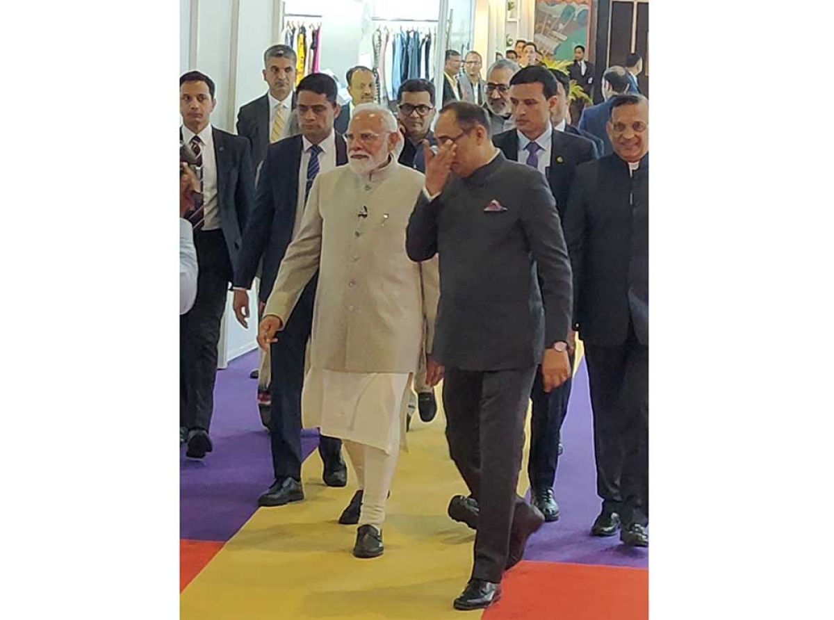 ViksitBharat